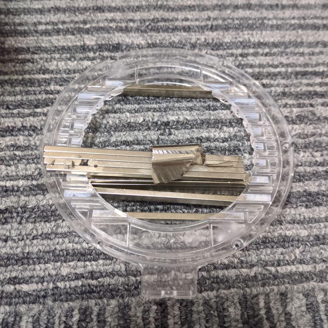 moondrop 水月雨 楽園 PARA　ジャンク