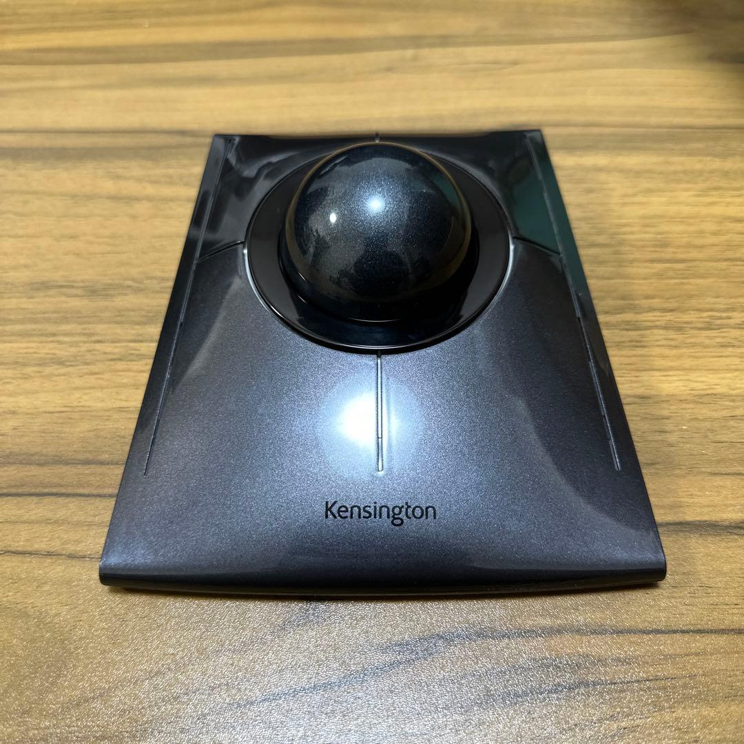 マウス・トラックボール Kensington Slimblade Pro