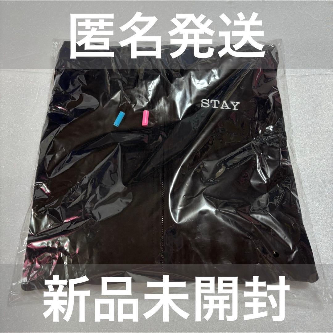 StrayKids バンチャン パーカー ZIP UP HOODIE 新品未開封