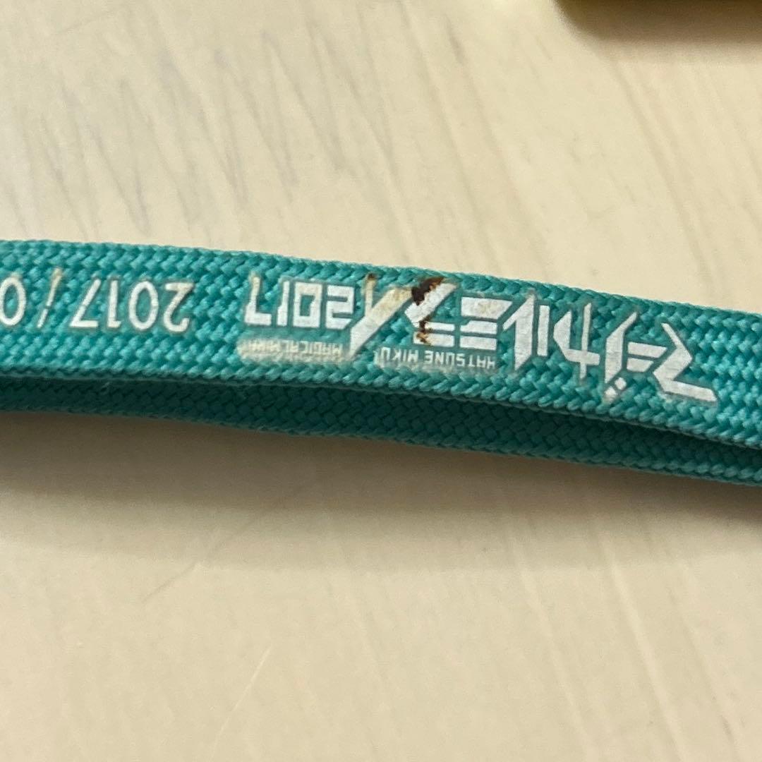 初音ミク マジカルミライ 2017 2018 ペンライト