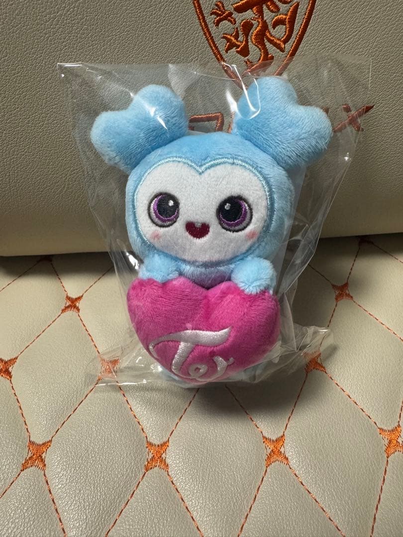 ベイビー ナブリー ひっかけチャーム