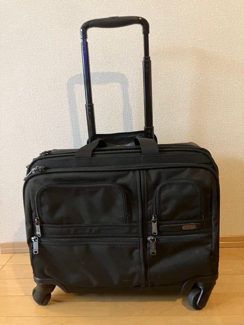 バッグ TUMI ALPHA 2 263127D4