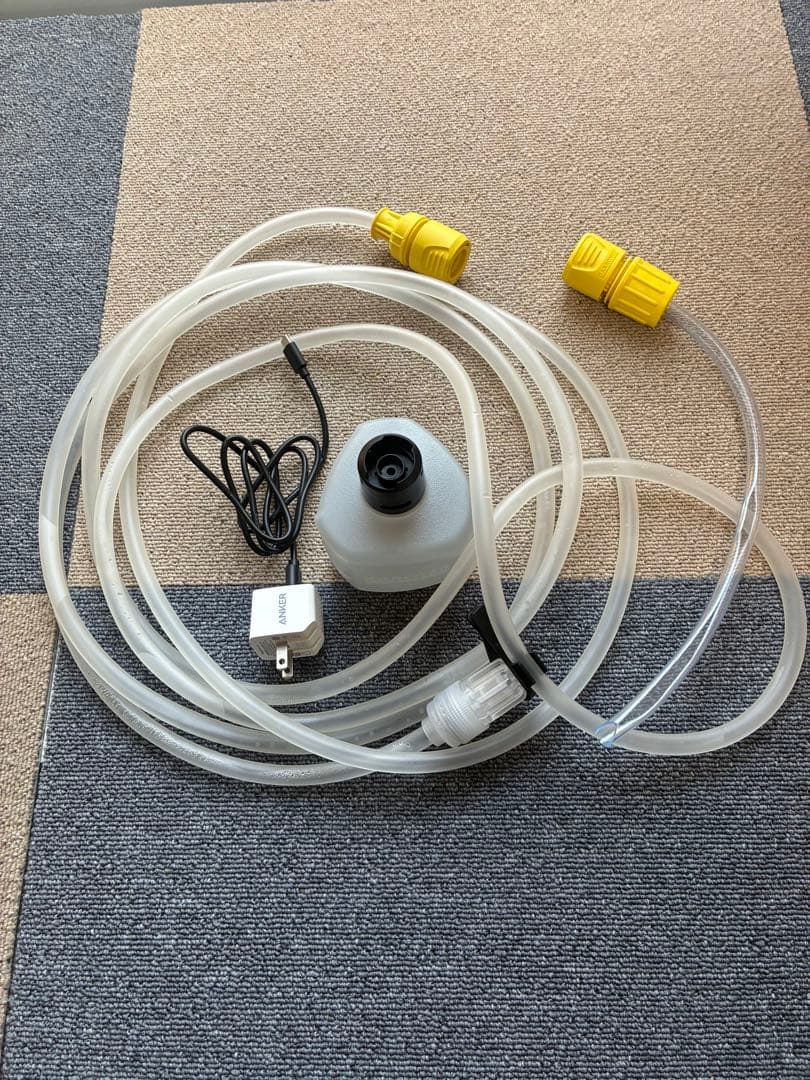 KARCHER OC 5 Handy 高圧洗浄機本体