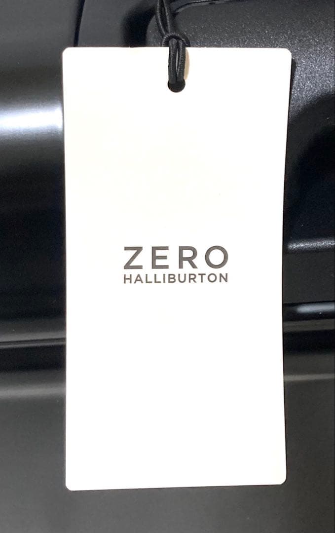 【未使用】ゼロハリバートン Classic Aluminum 3.0 28l