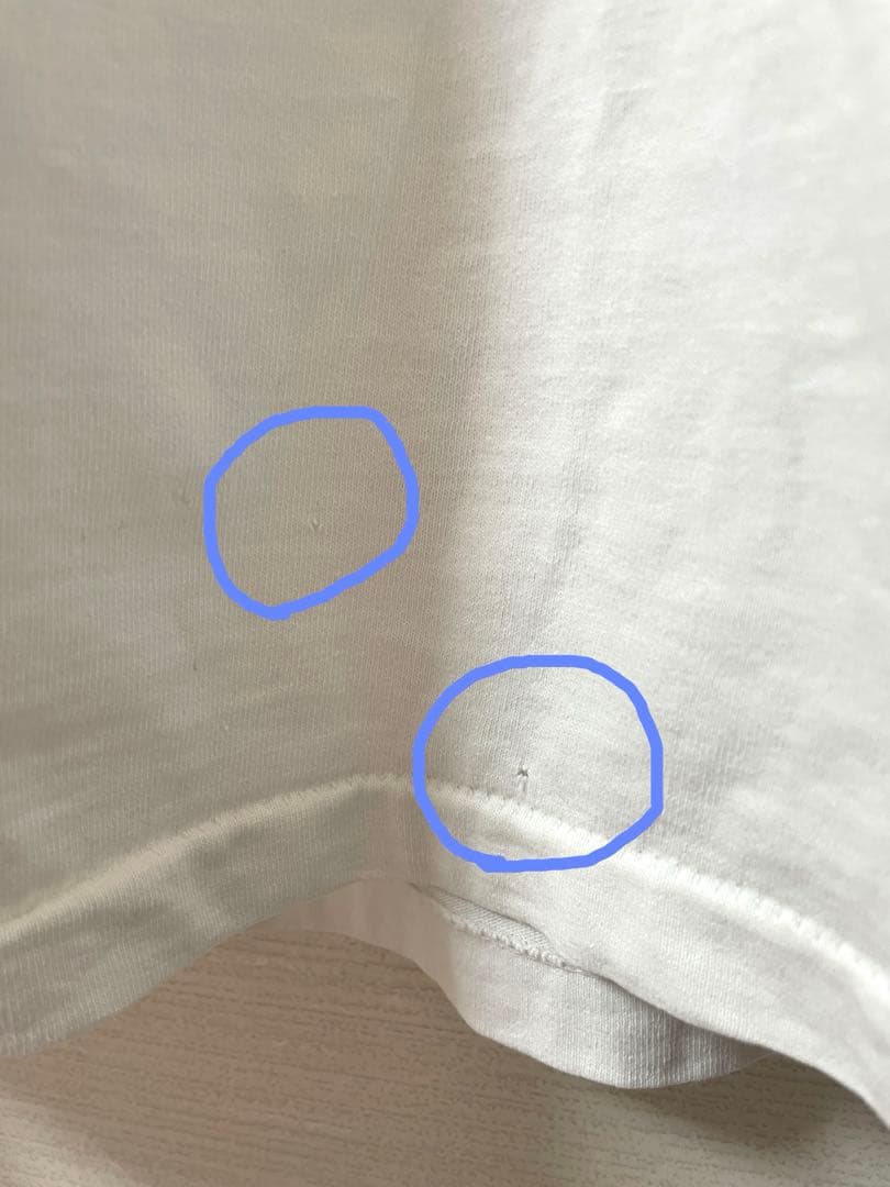 トップス andrazor29 VINTAGE 90s  Cobain