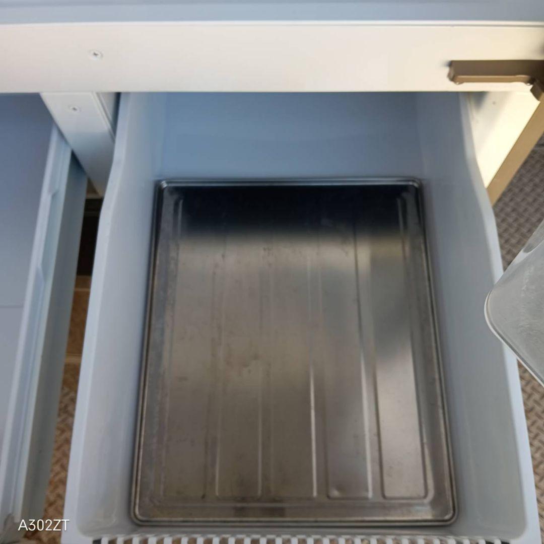 【1136とわ様】　SHARP　大型冷蔵庫　最新モデル　440L 　6ドア