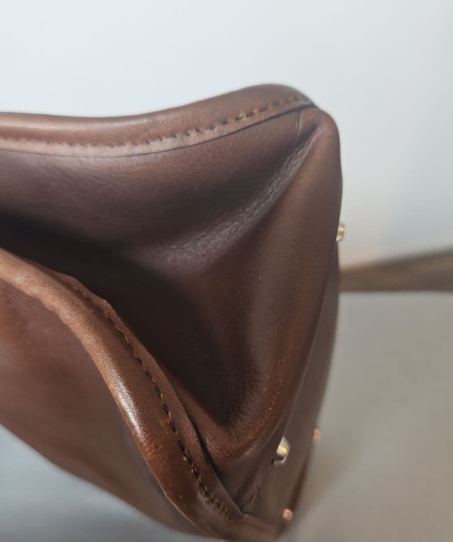 【PORTER 】FLEXIBLE BRIEF CASE BLOWN