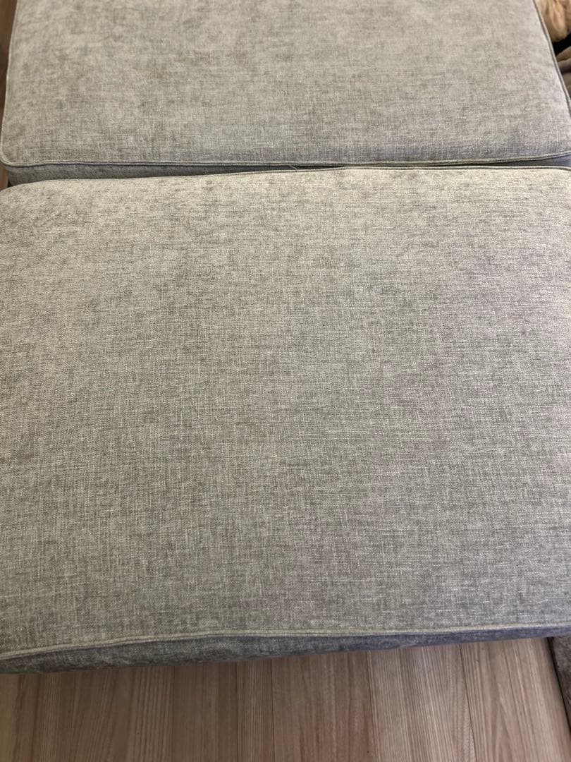 アルモニア　ソファー　Gravedona レギュラーサイズ　ARMONIA