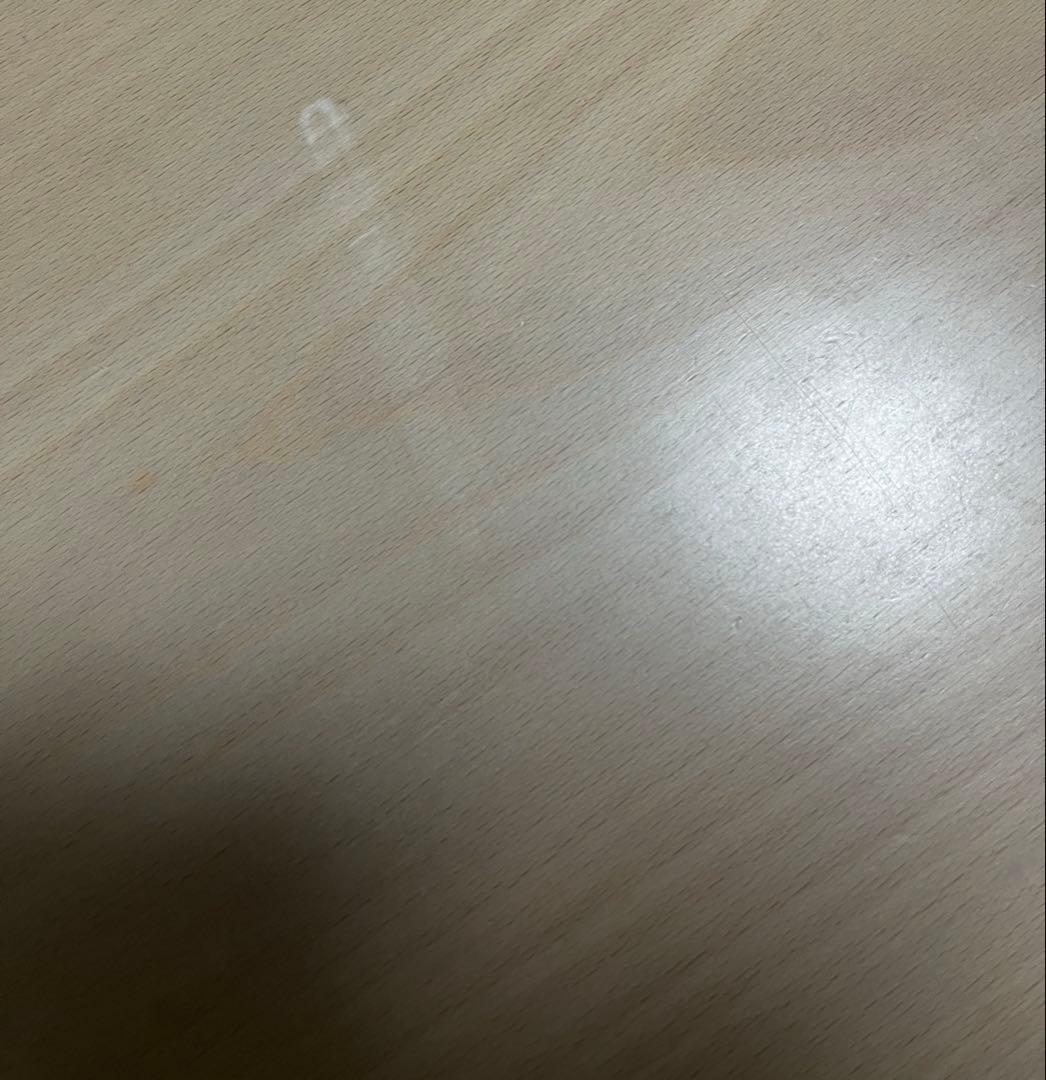 【unico】KOTONA ダイニングテーブル