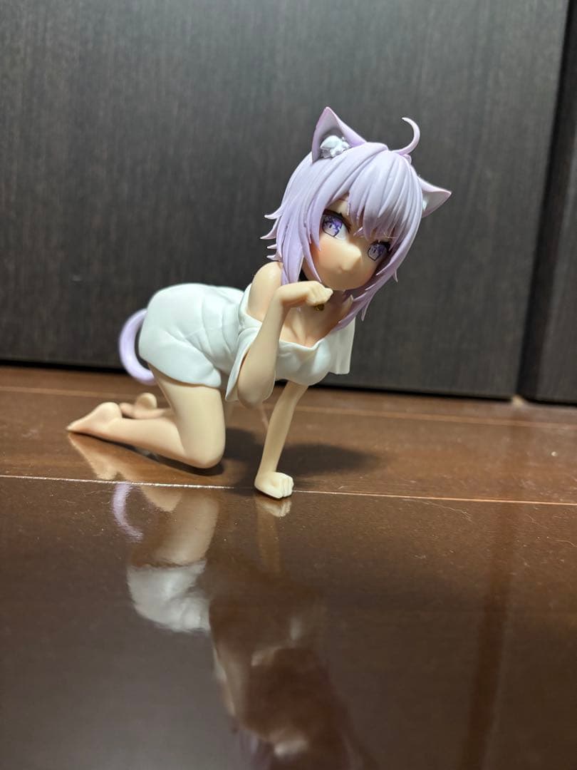 ホロライブ　フィギュアぬいぐるみセット