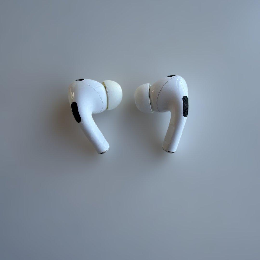 Apple AIrpods Pro 第2世代　USB-C