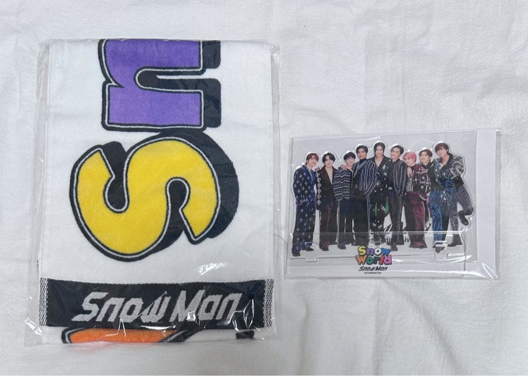 Man 新品未開封 World まとめ売り