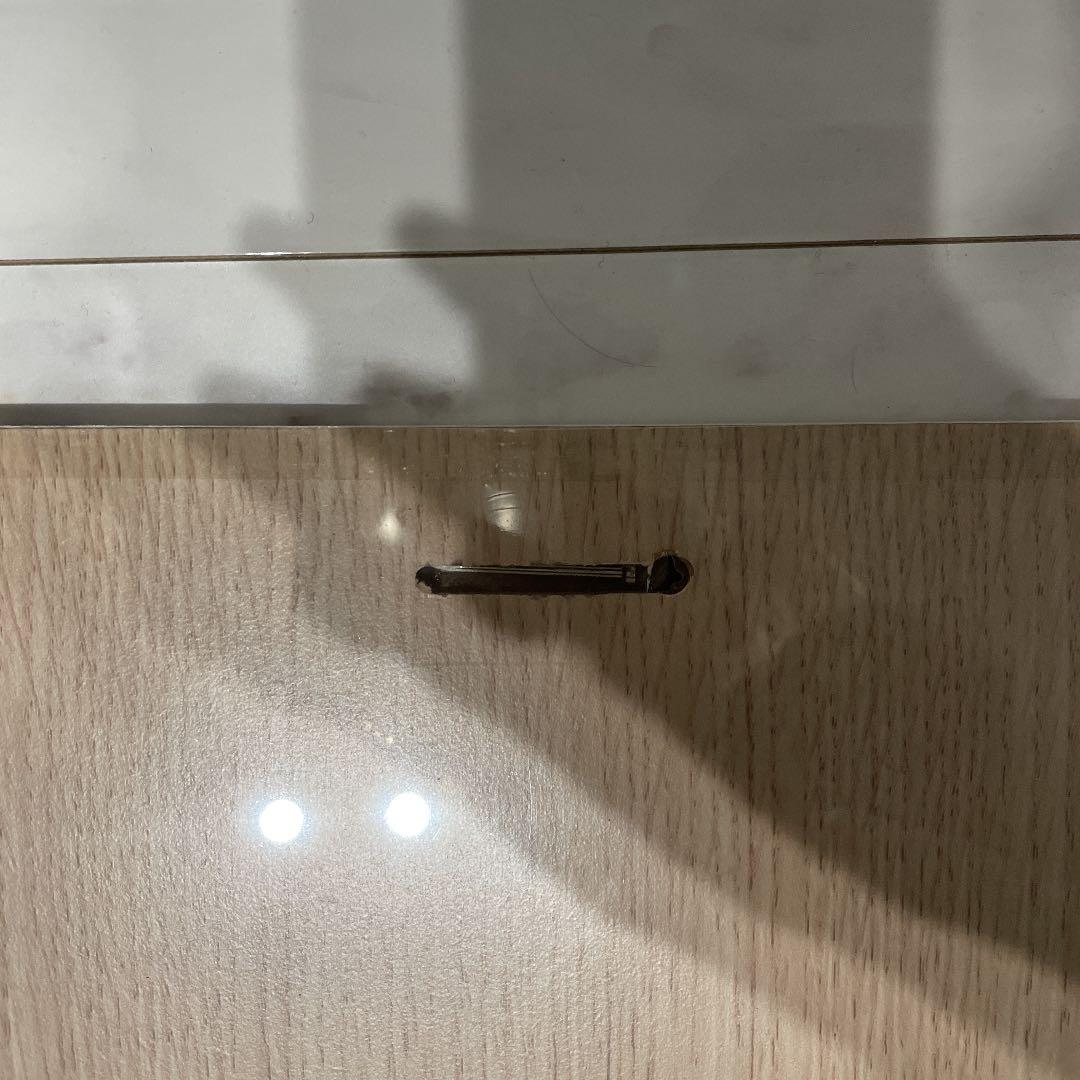 新品1.5m白×黒ベースの樹形が印象的な北欧モダンなパネル3枚セット