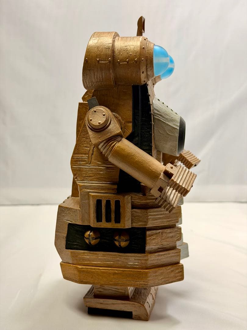 【1月11日まで】ビルガモ 発光 少年リック エクスプラス 大怪獣シリーズ