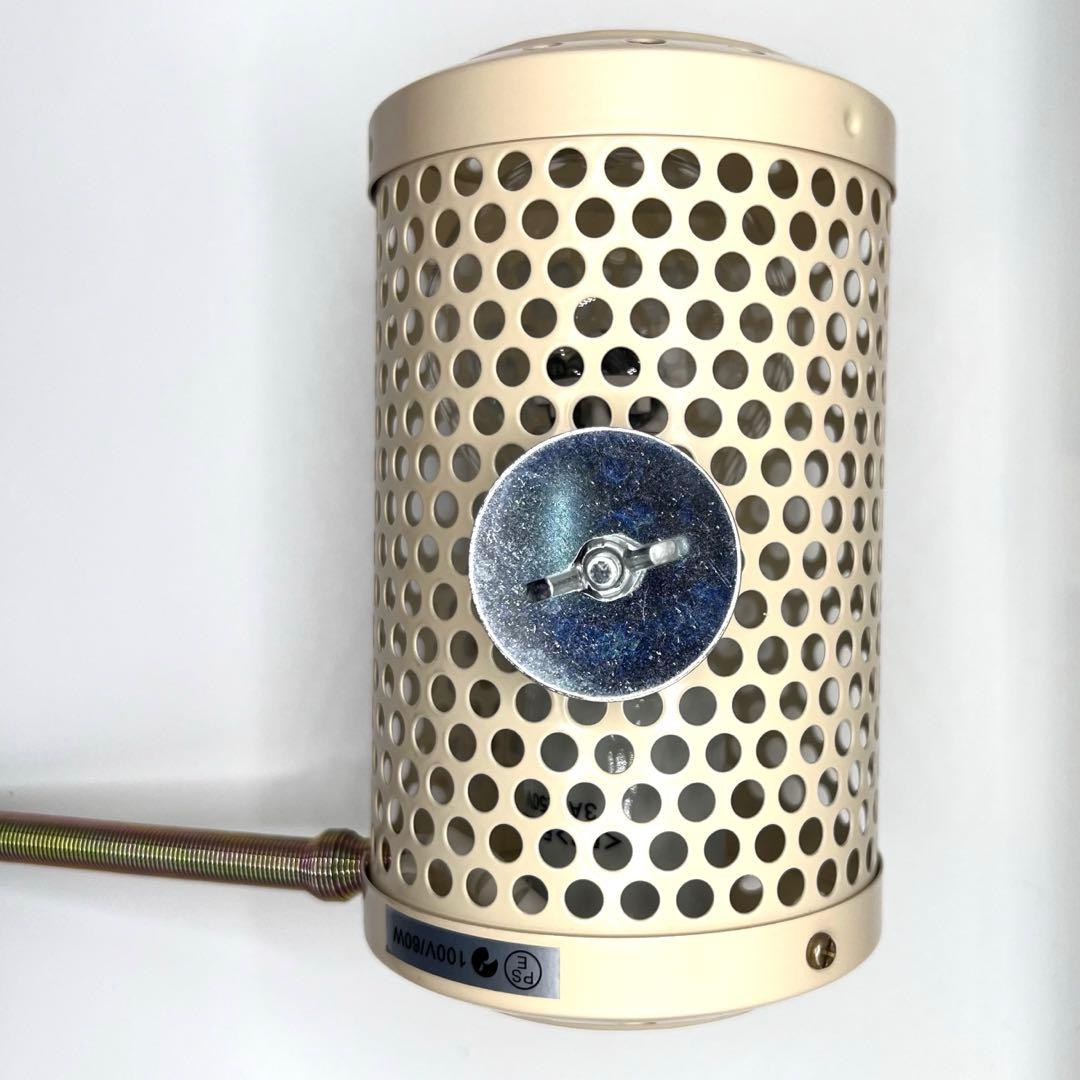 [匿名発送 丁寧梱包]CASA ヒートランプ デジタルサーモ300 2点セット