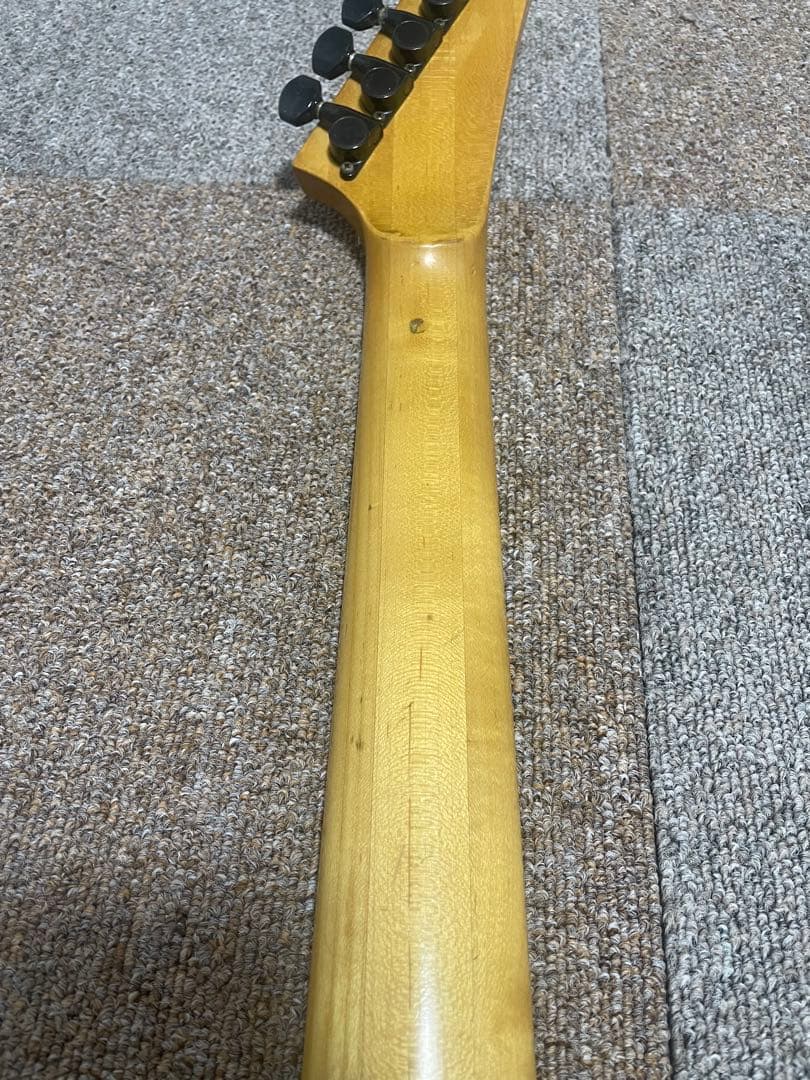 esp maverick ジャンク