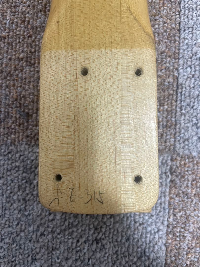 esp maverick ジャンク