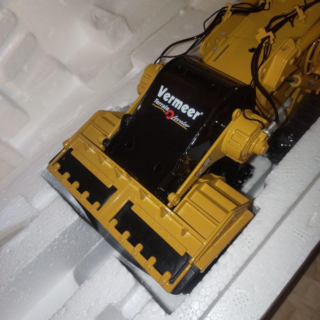 Vermeer T1255 Commander 3 　　1/50