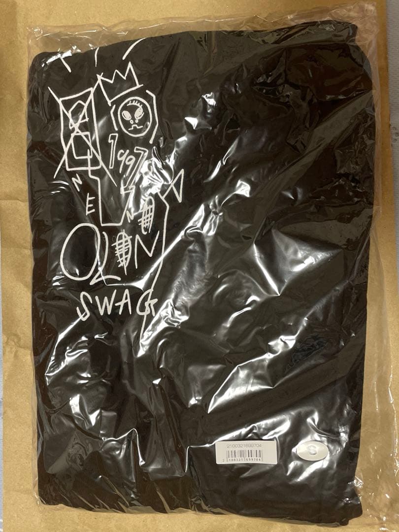 ONE N'ONLY TETTA 24歳　生誕グッズ