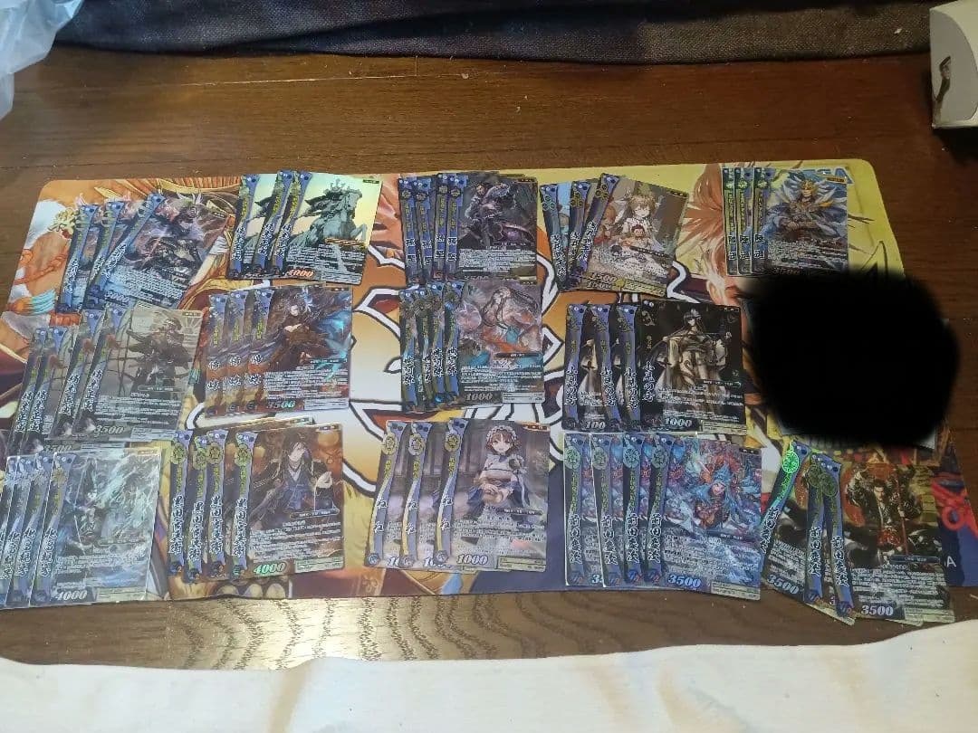 戦国大戦TCG　まとめ売り