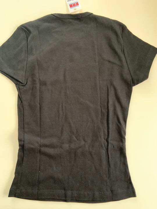 新品　未使用　motorhead Tシャツ　タグ付