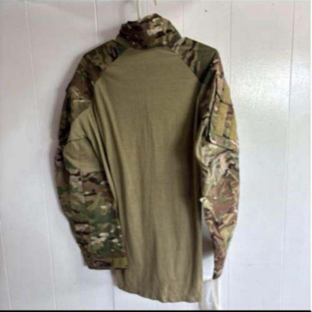 米軍 実物crye precision G3 COMBAT SHIRT S–R