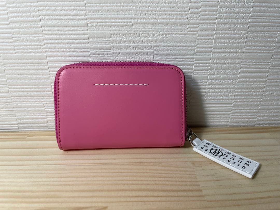 メゾンマルジェラ MM6 Maison Margiela ケース②