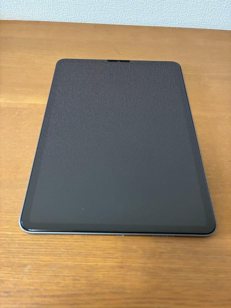 Apple iPad Pro (11インチ)第3世代 本体　WIFI　128GB