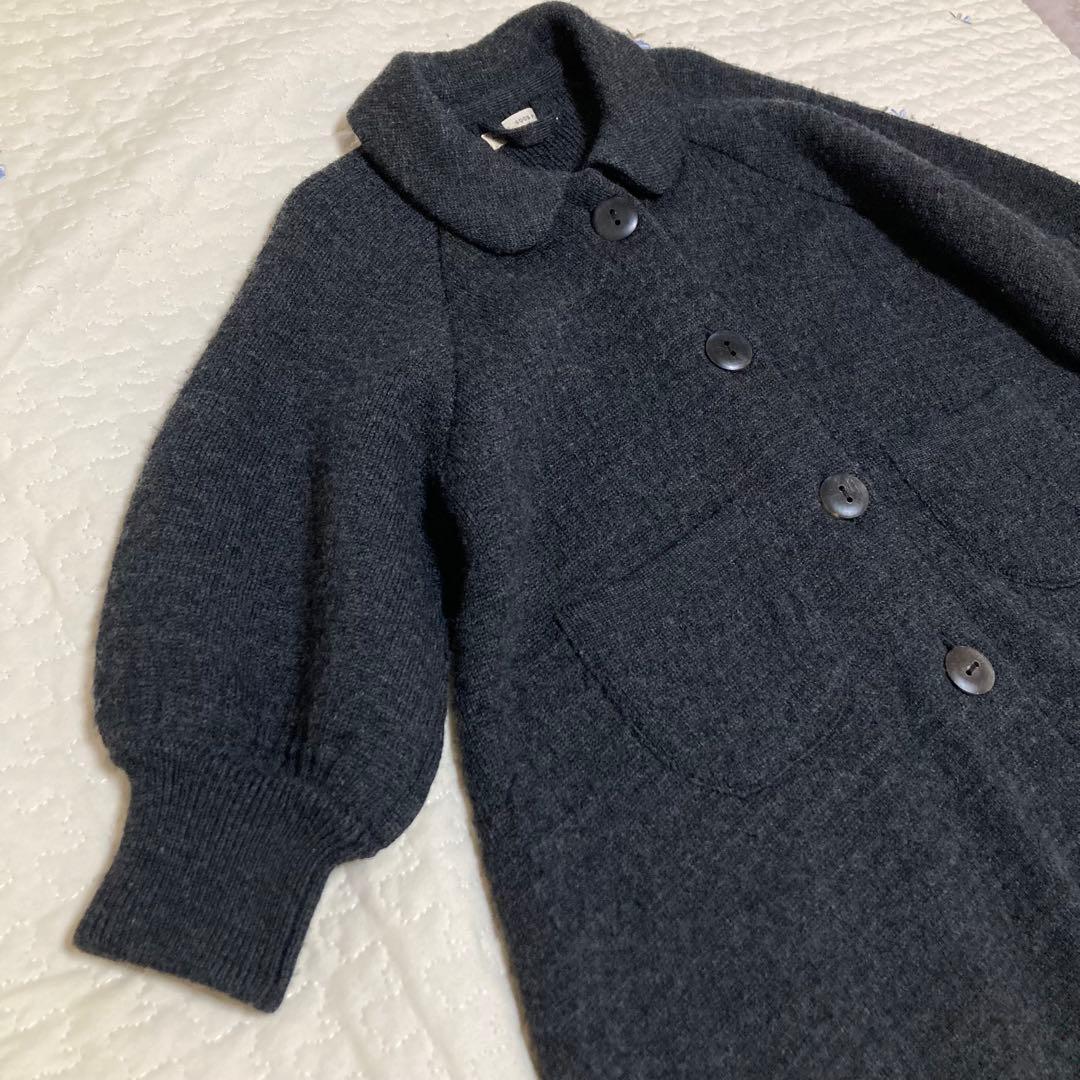 soor ploom 4y コート