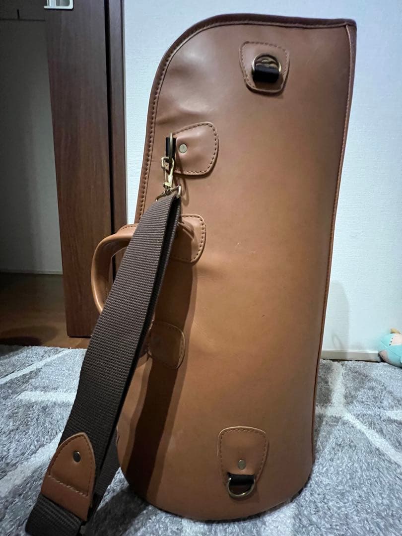 フリューゲルホルン 3バルブ 金属製