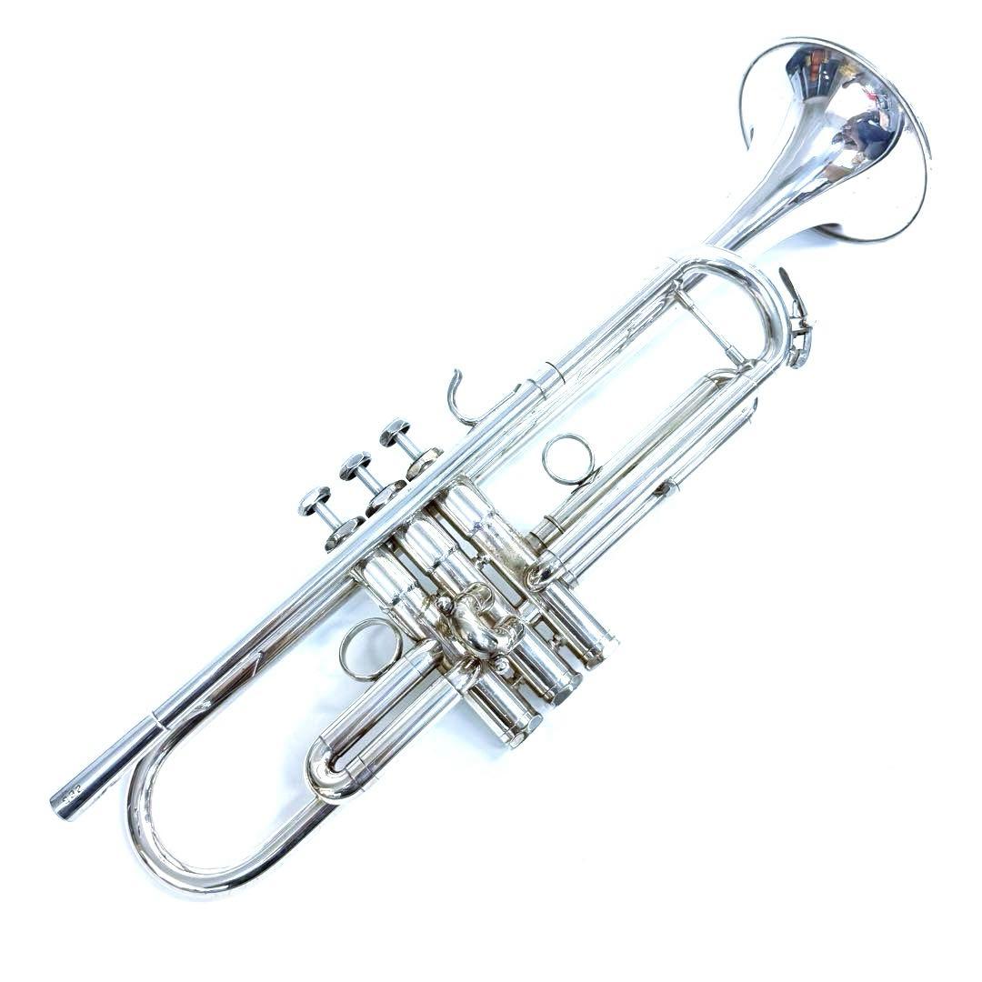 【調整品】Schilke S32 シルキートランペット