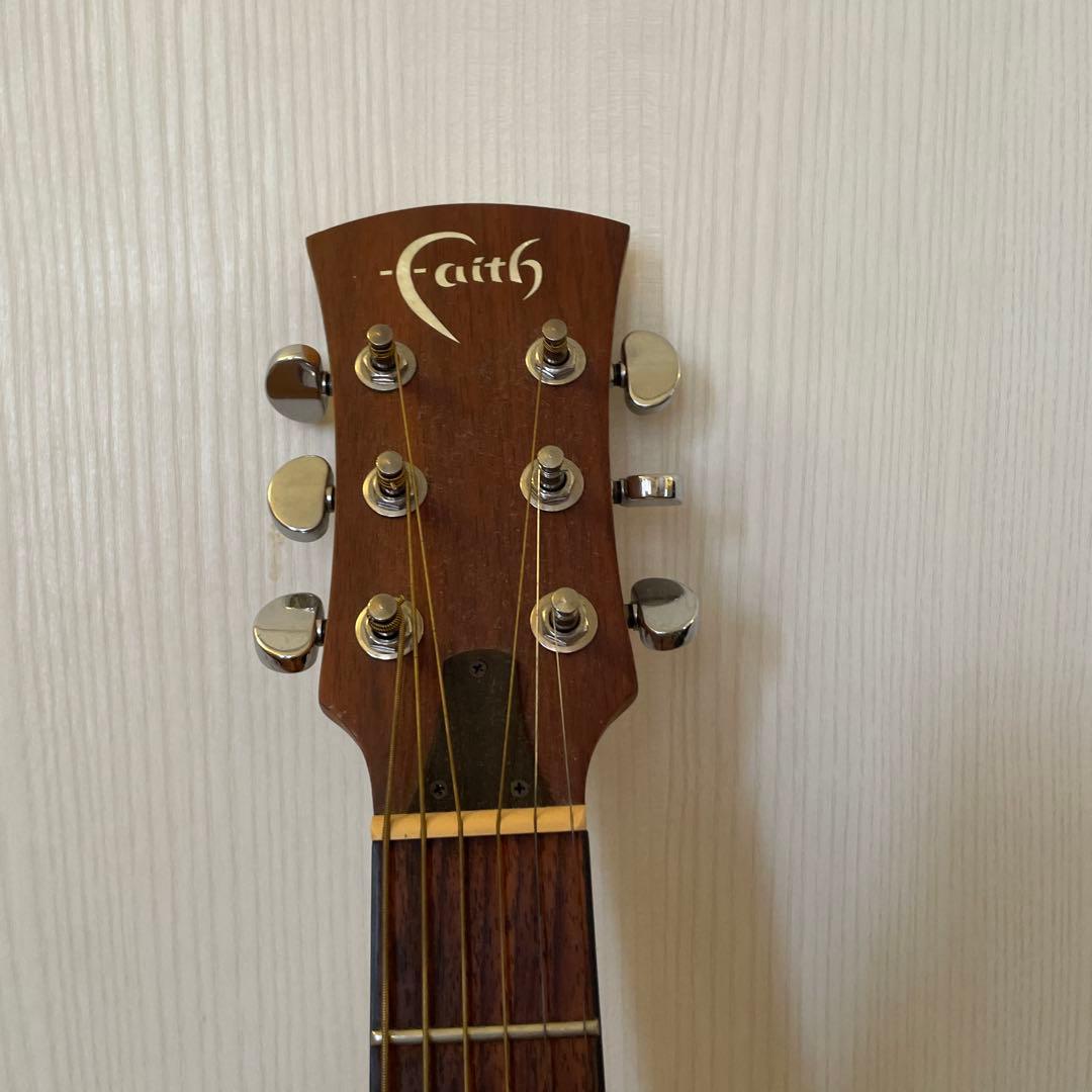 Earth アコースティックギター