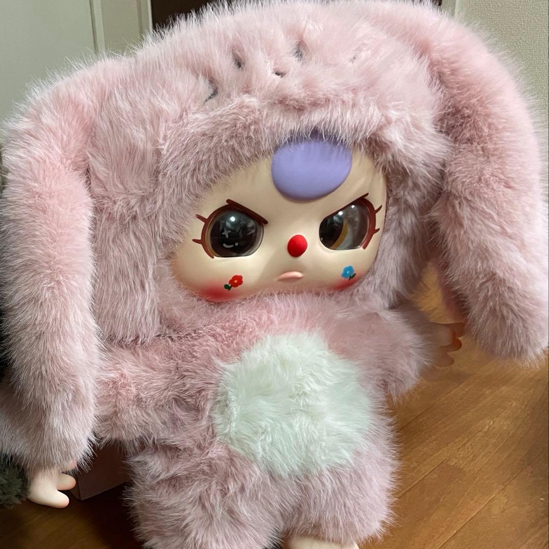 BabyThree ベイビースリー 1000% まよっぴー様お取り置き 1/11