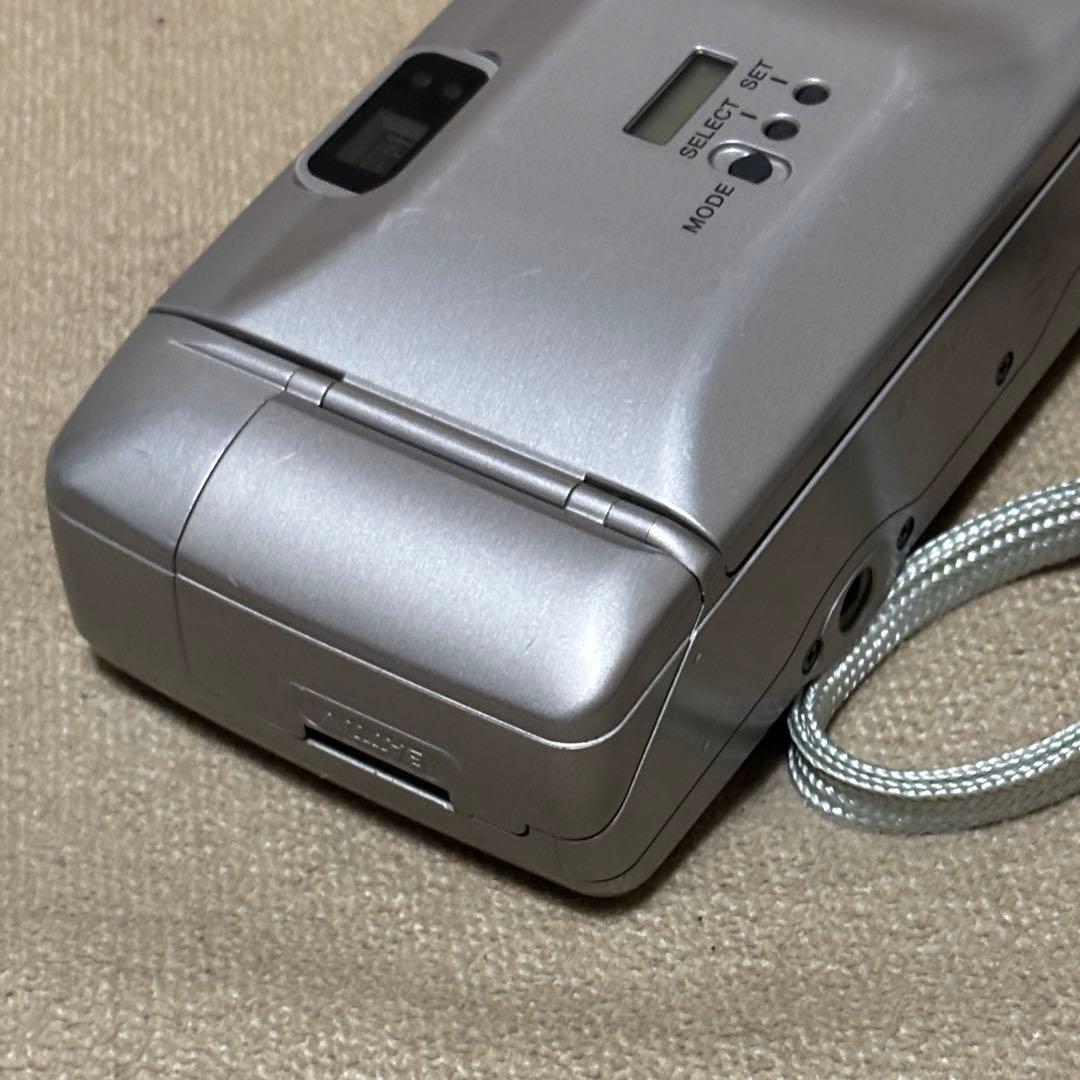 kyocera T proof 京セラ コンタックス