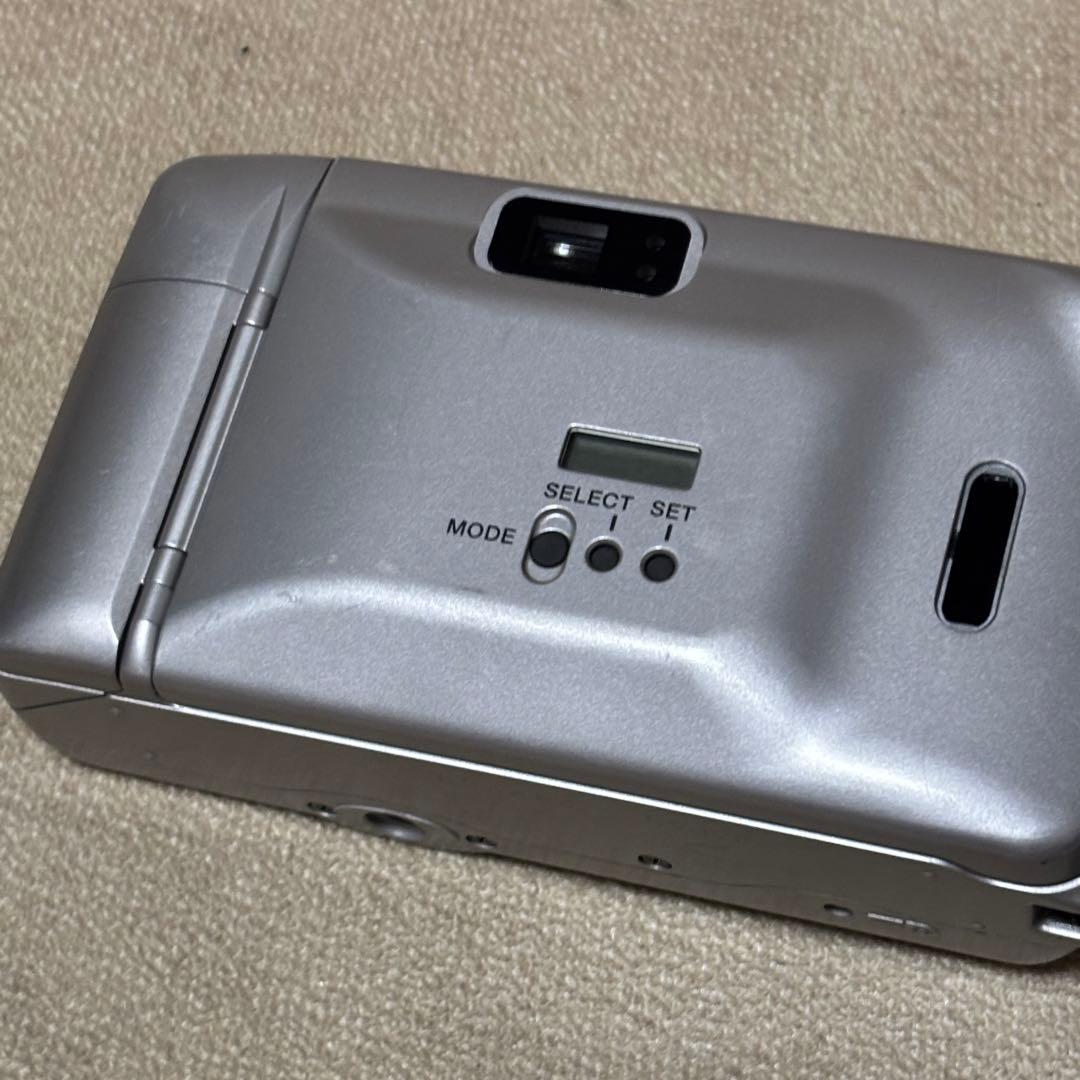 kyocera T proof 京セラ コンタックス