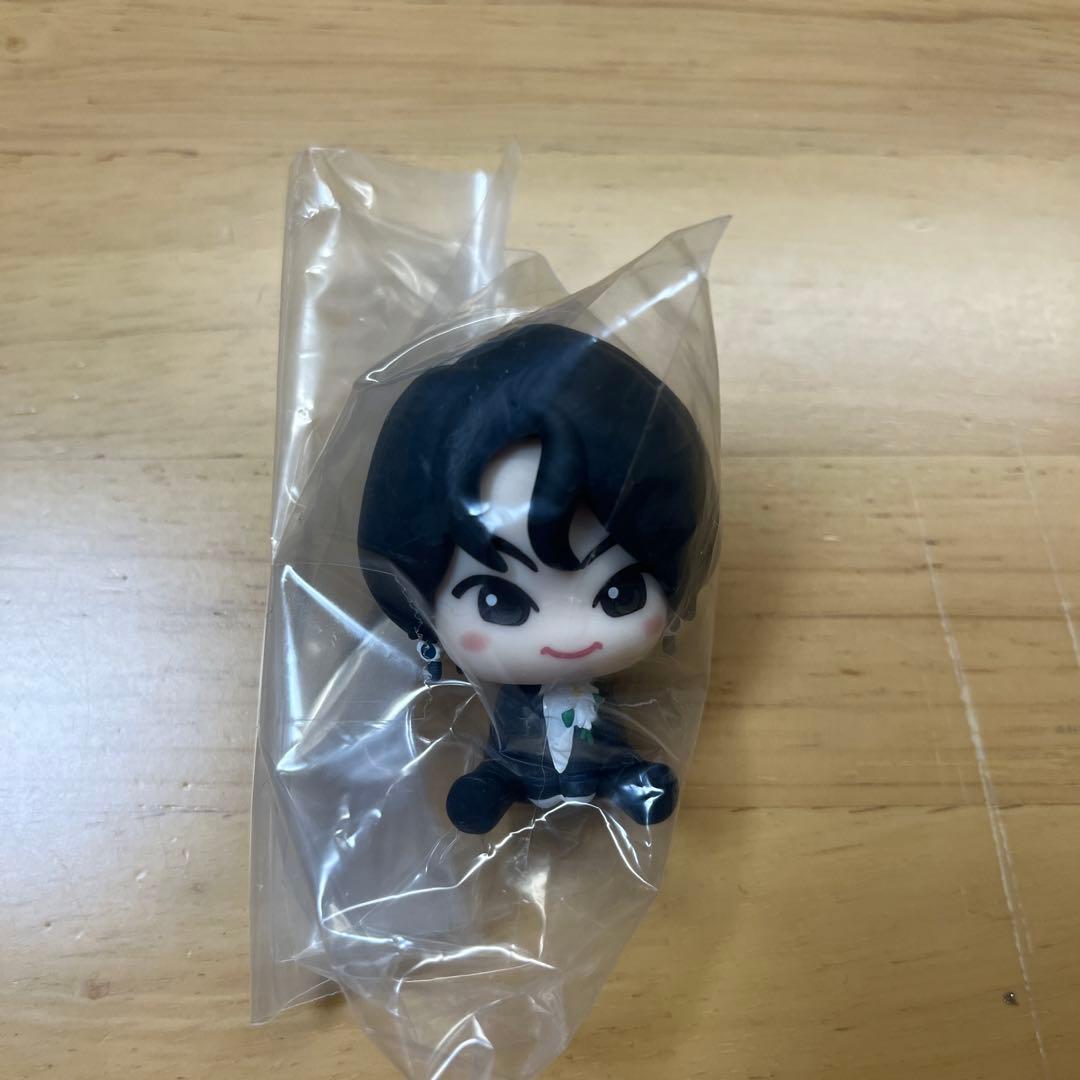 2024 ミセスグリーンアップル 1番くじ 大森元貴シークレット