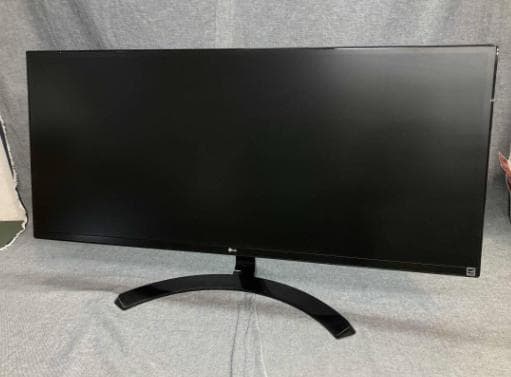 LGエレクトロニクス 液晶ディスプレイ 34インチ PCモニター