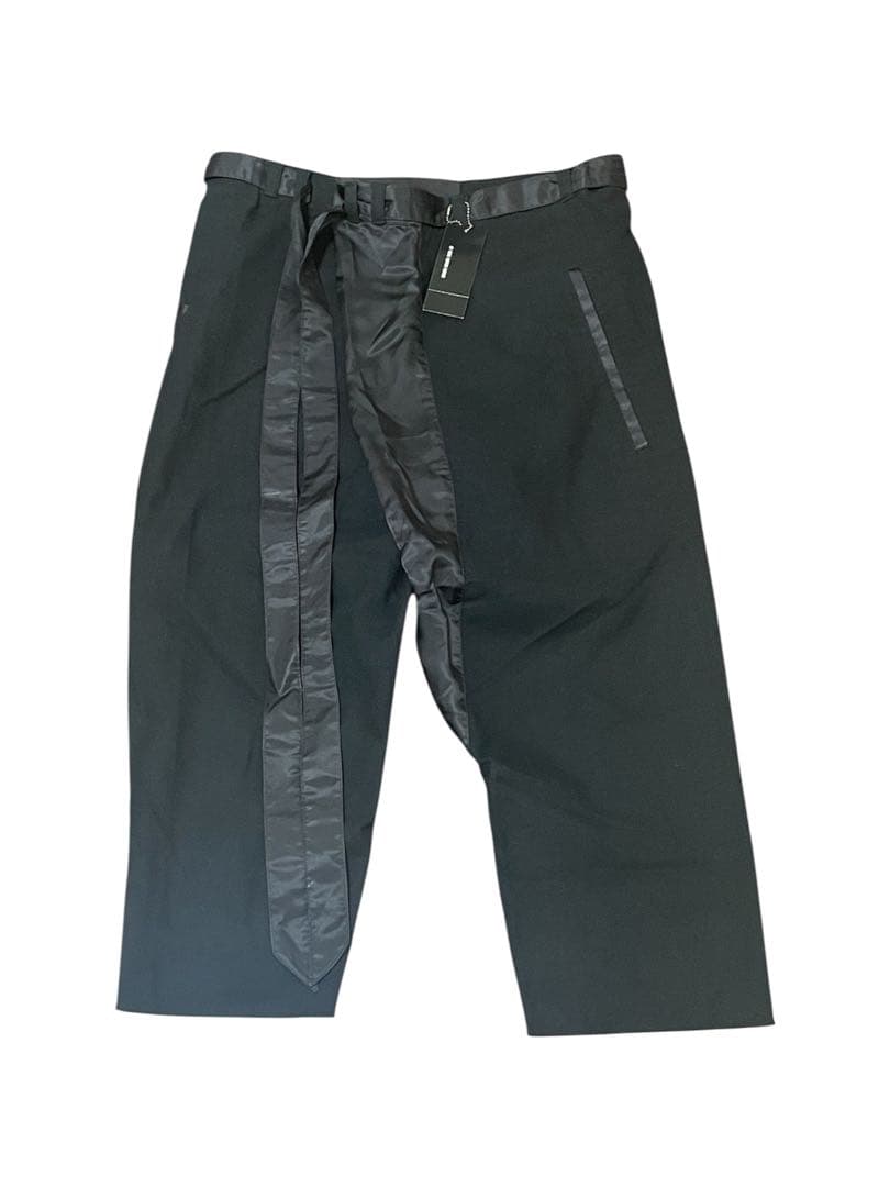 if six was nine サエサル INDIA 未使用 hyde着 LGB