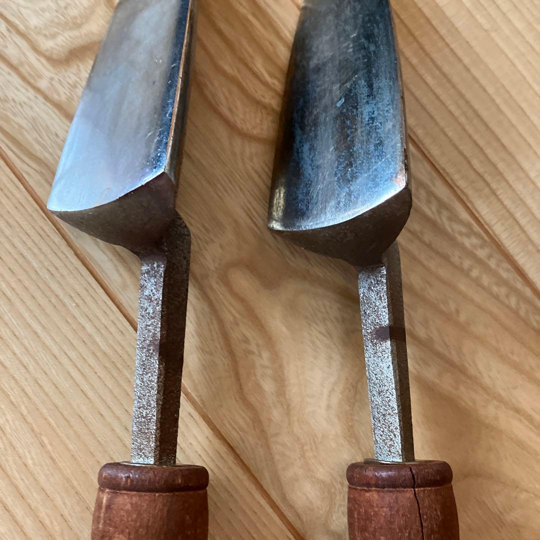 和裁用　コテ・アイロン