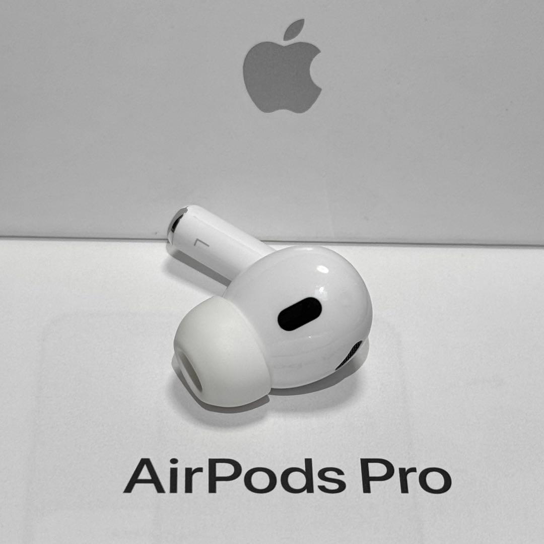 【純正品】Apple AirPods Pro 第2世代 USB-C 左耳のみ