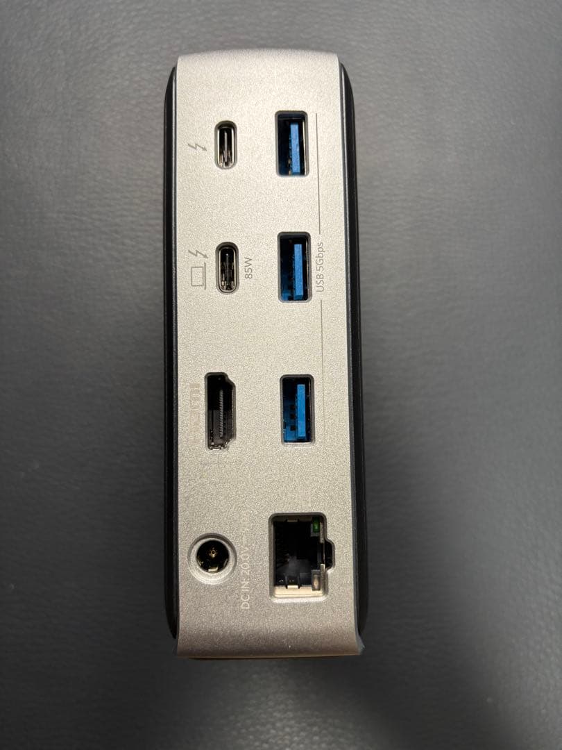 【こざき】Anker powerexpand 13-in-1