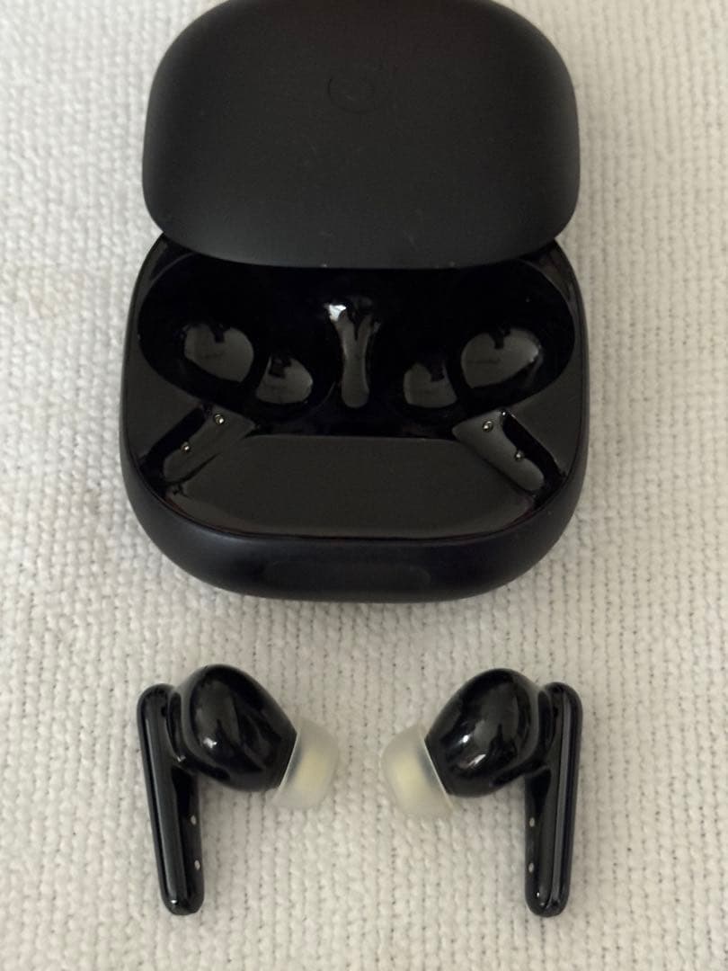 Soundcore Liberty 4 Pro ブラック