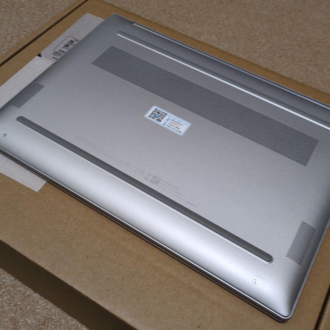 【最新機・美品・本日最終】Pavilion Aero 13 　メーカー保証有