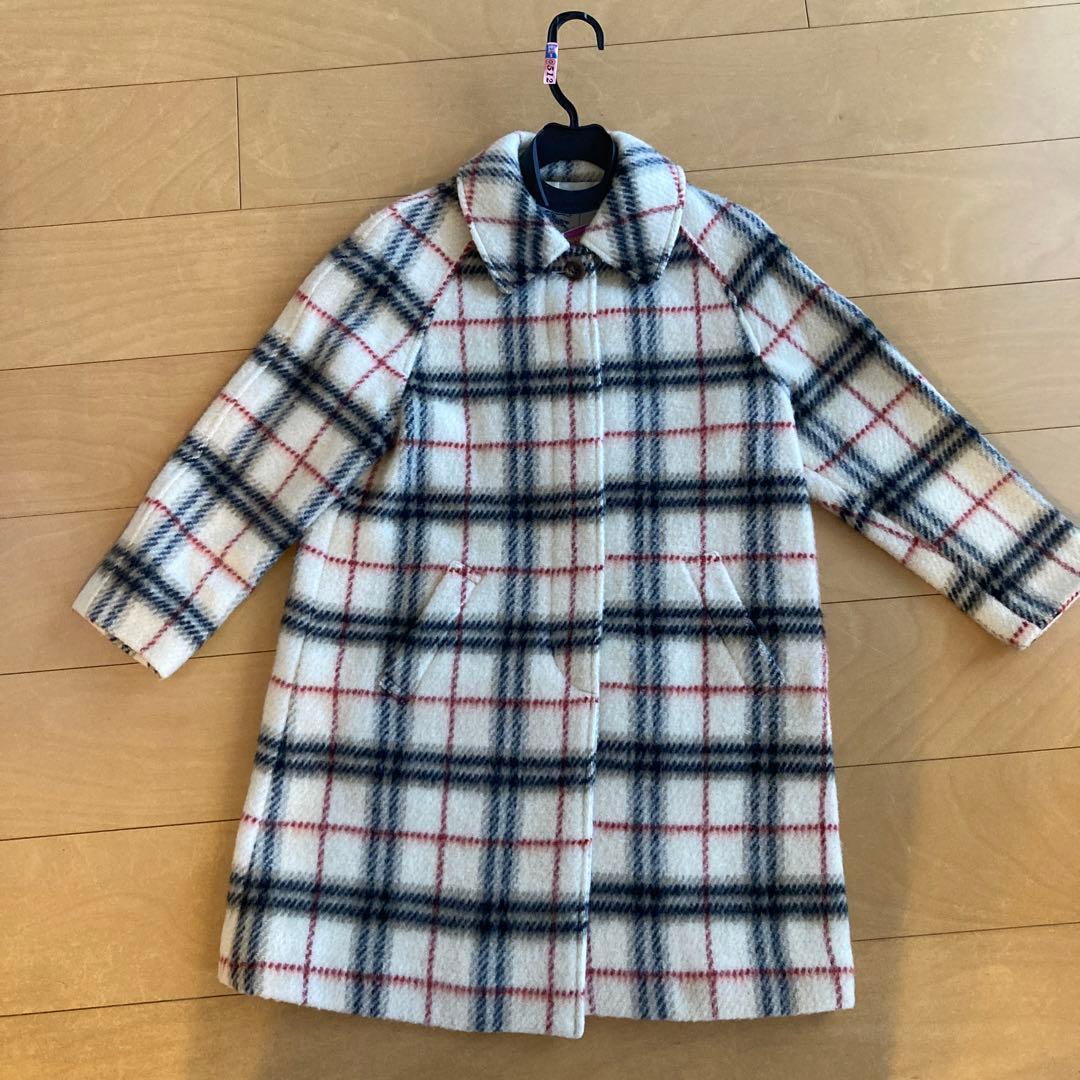 バーバリー★コート★130