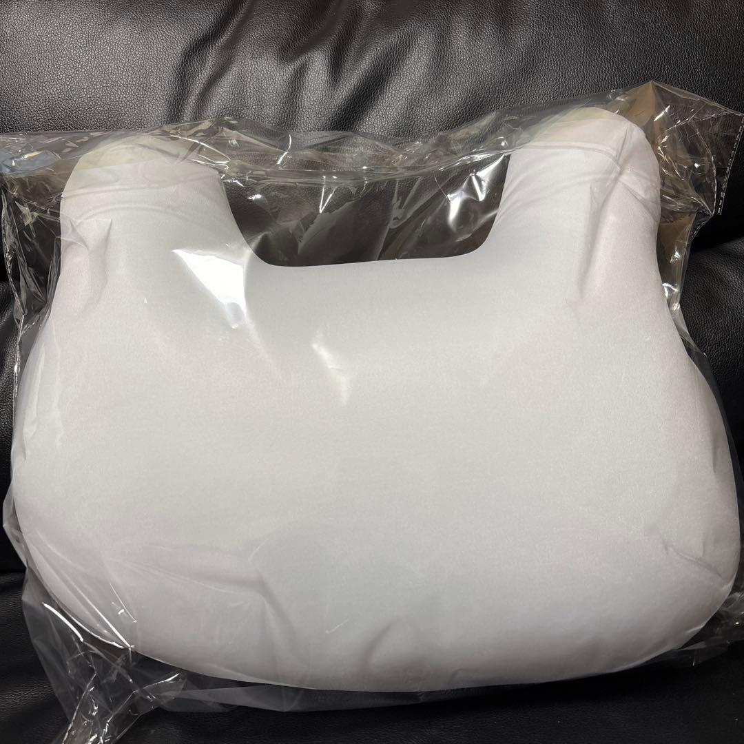 ☆セール未開封新品 かべちょろクッション かべちょろくん