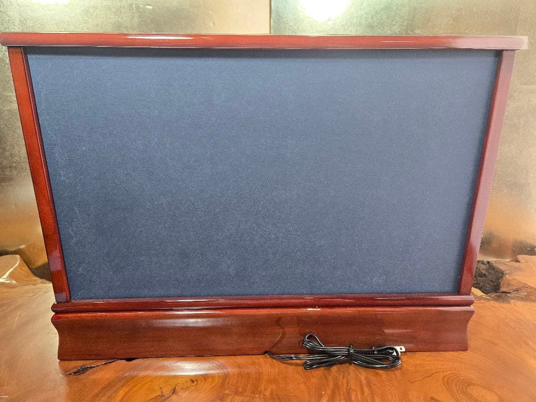 【一点限り】雛人形 ケース飾り　K44