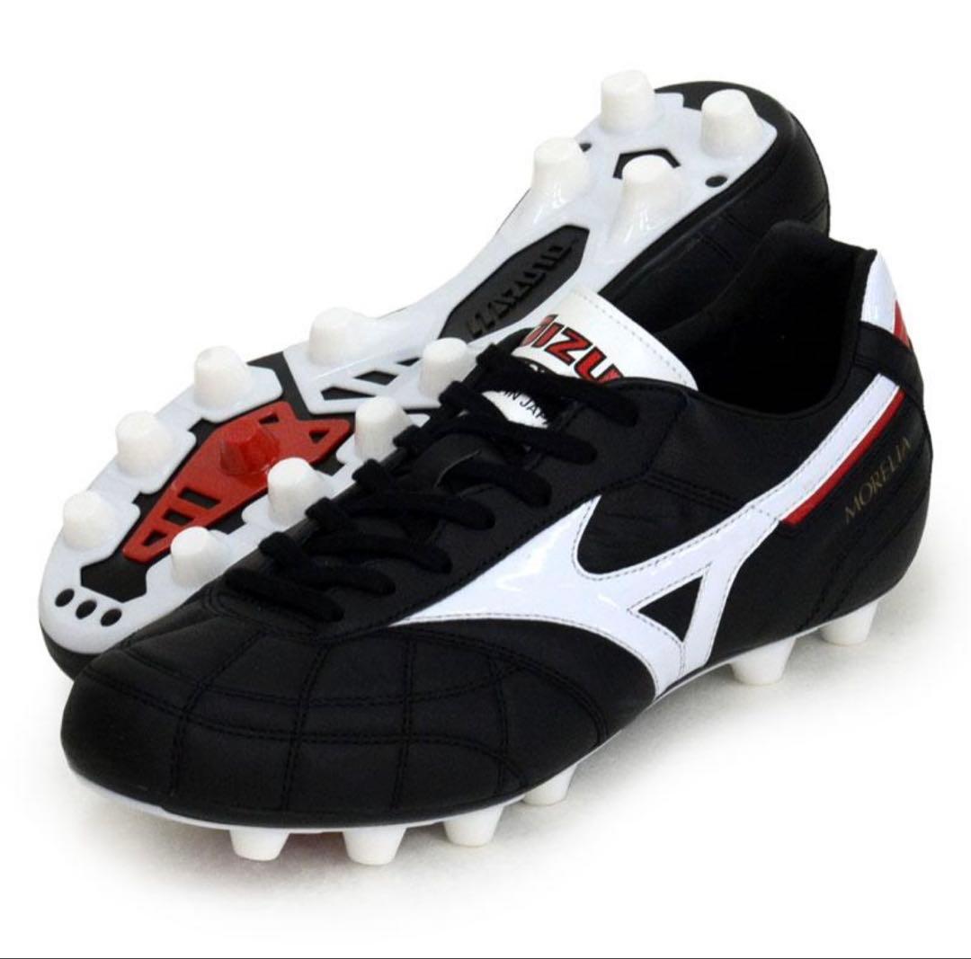Mizuno Morelia II Japan サッカースパイク 27.5cm