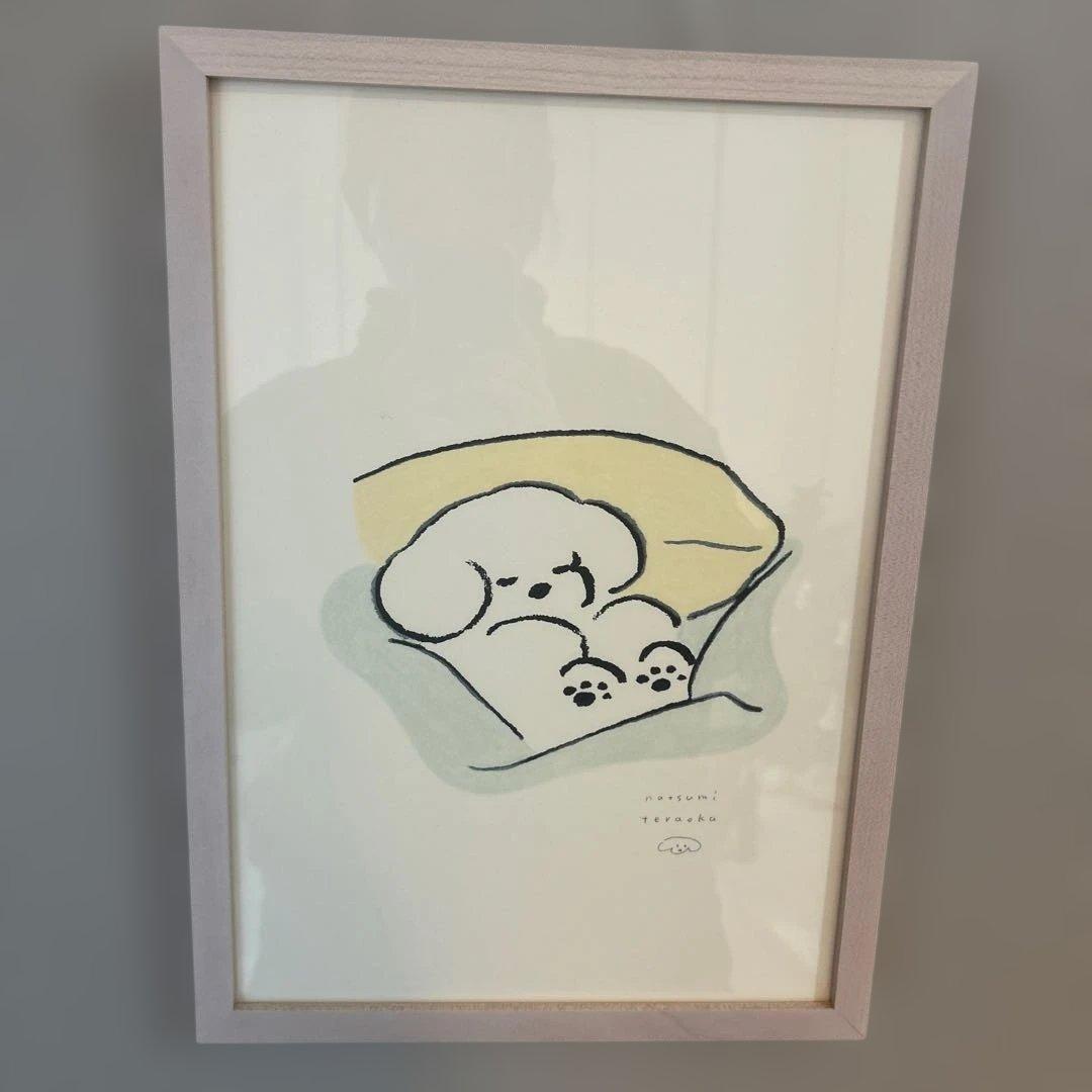 てらおかなつみ