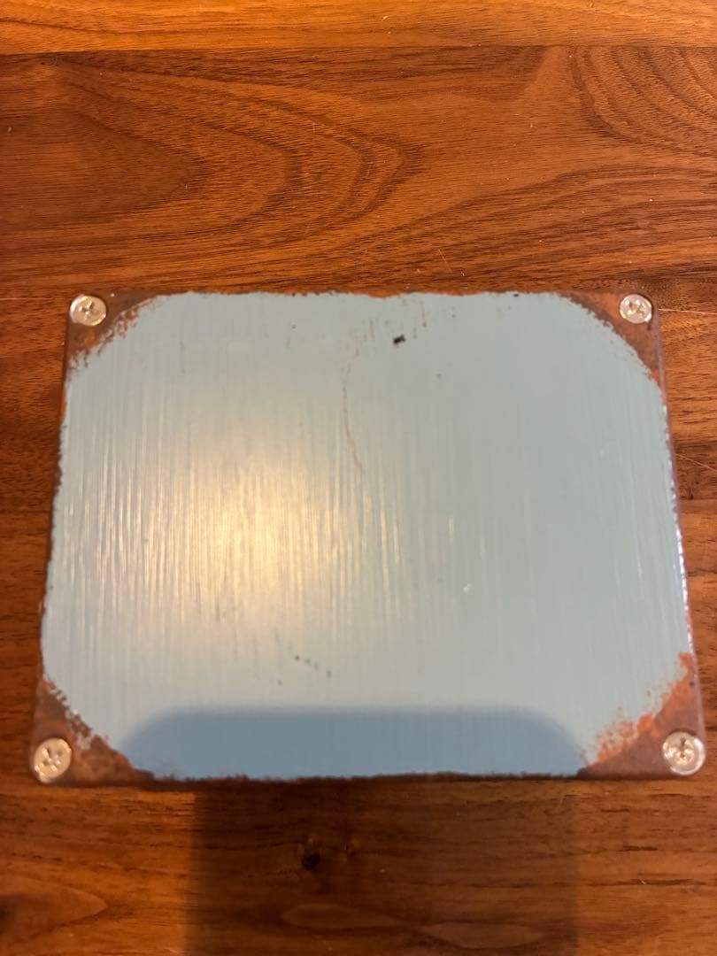 ギター 's effects TSV808+BluesBreaker