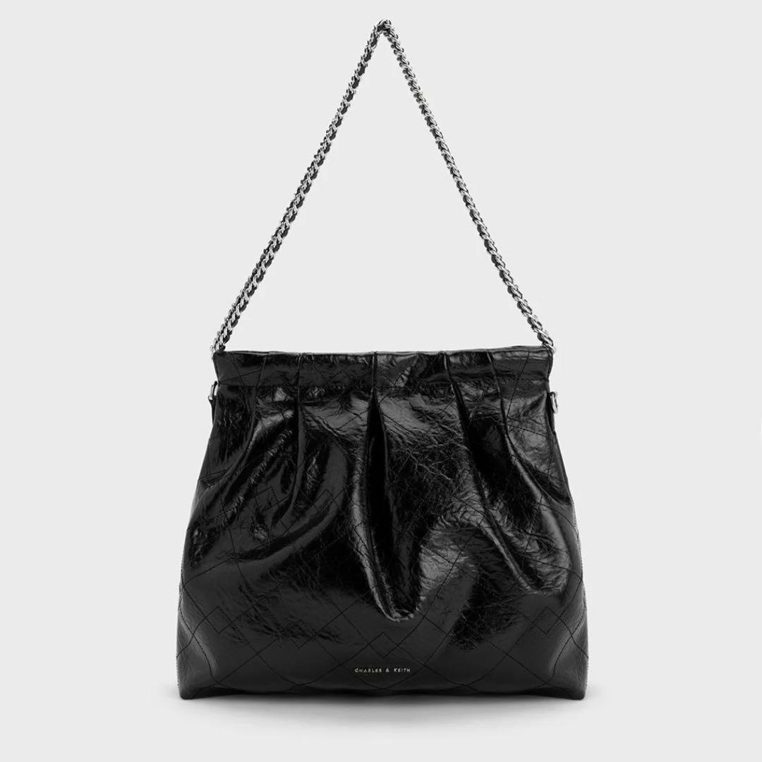 チャールズアンドキース バッグ